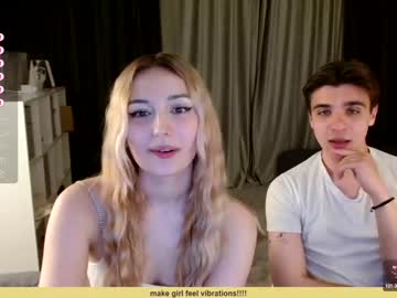 couple
        babykittyslover cam image #10821