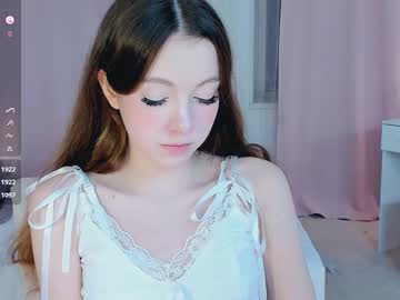 girl Chaturbate Cam Girls with billie_whites