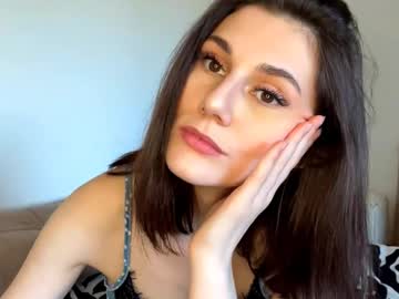 girl Chaturbate Cam Girls with wenonarumbach