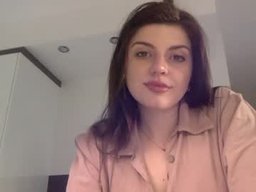 girl Chaturbate Cam Girls with pamela_mara