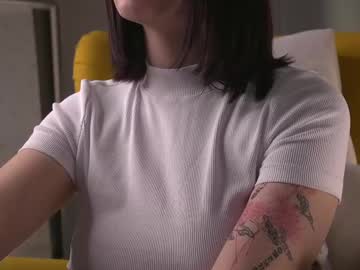 girl Chaturbate Cam Girls with petraharn