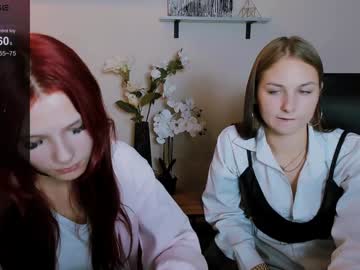 girl Chaturbate Cam Girls with sable_sky