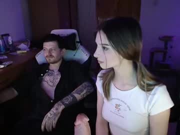 couple Chaturbate Cam Girls with gamebelka