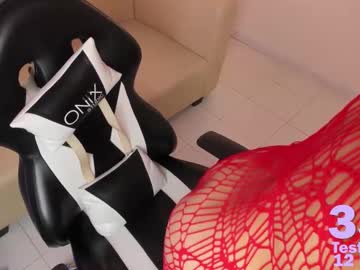 girl Chaturbate Cam Girls with lillyjonnes_