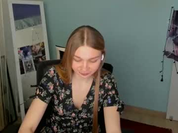 girl Chaturbate Cam Girls with sweet_sabriina