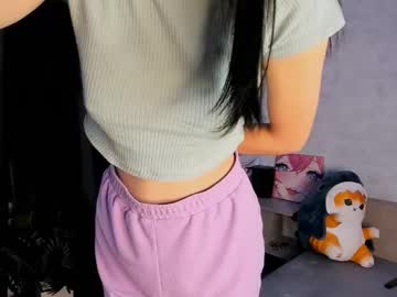 girl Chaturbate Cam Girls with shysunshineleila