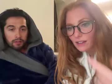 couple Chaturbate Cam Girls with gorgeousandwild