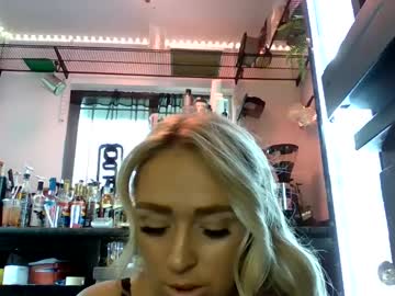 girl Chaturbate Cam Girls with therealbabygofficial