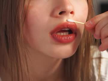 girl Chaturbate Cam Girls with burmavock