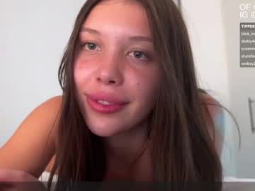 girl Chaturbate Cam Girls with evelineritz
