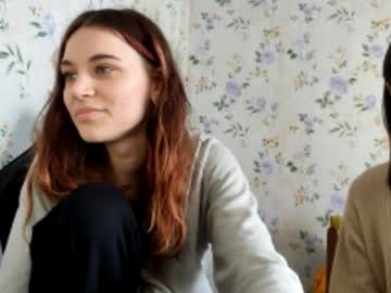 couple Chaturbate Cam Girls with rusmedium