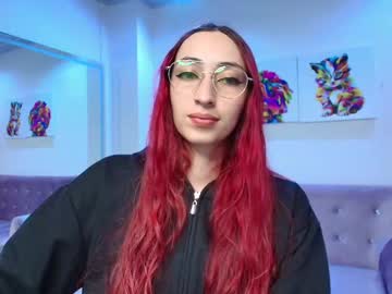 girl Chaturbate Cam Girls with vermelha_gremory1