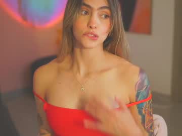 girl Chaturbate Cam Girls with nataly_05