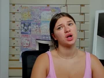 girl Chaturbate Cam Girls with monika_youu