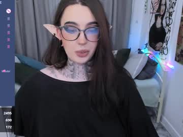 girl Chaturbate Cam Girls with dixipixi_