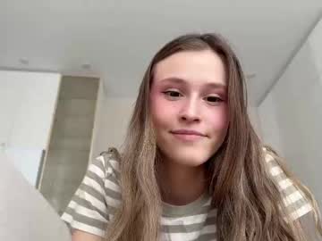 girl Chaturbate Cam Girls with vi_world