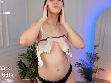 girl Chaturbate Cam Girls with lin_derry_