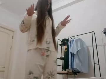 girl Chaturbate Cam Girls with vellarecupero
