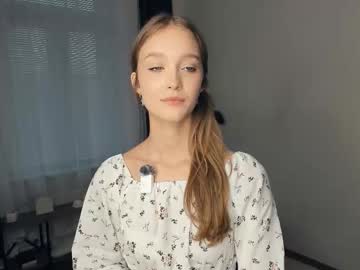 girl Chaturbate Cam Girls with alicemelison