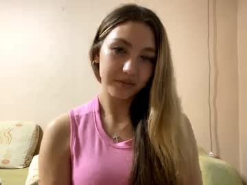 girl Chaturbate Cam Girls with collettevirgo