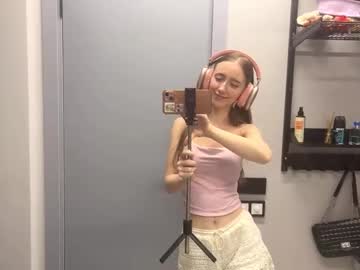 girl Chaturbate Cam Girls with conchamalara