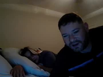 couple Chaturbate Cam Girls with kinkykoalas
