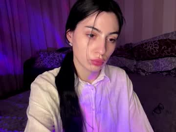 girl Chaturbate Cam Girls with radiant_luna
