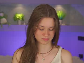 girl Chaturbate Cam Girls with bananini_anallove