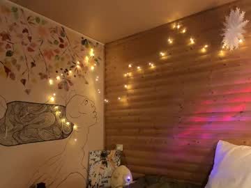 girl Chaturbate Cam Girls with helgaa_