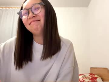 girl Chaturbate Cam Girls with oracowee