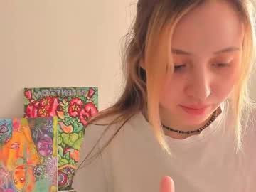 girl Chaturbate Cam Girls with qqtiee
