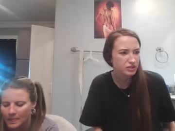 couple Chaturbate Cam Girls with slangingandbangin