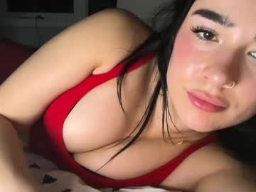 girl Chaturbate Cam Girls with eva_frost