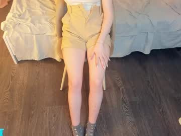 girl Chaturbate Cam Girls with ilanacruice