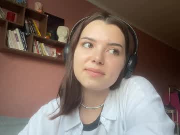 girl Chaturbate Cam Girls with frosted_bloom