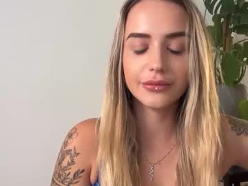girl Chaturbate Cam Girls with hakunamavie