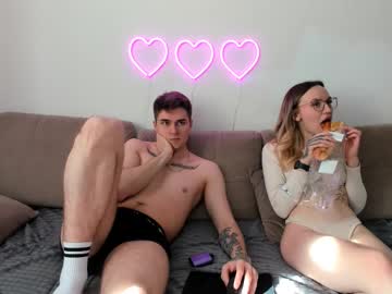 couple Chaturbate Cam Girls with driftforlife