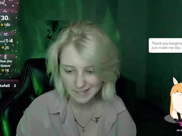 girl Chaturbate Cam Girls with hot_isa7