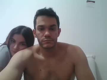 couple Chaturbate Cam Girls with aniycharly