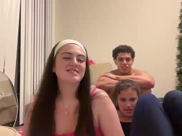 couple Chaturbate Cam Girls with lenawestt