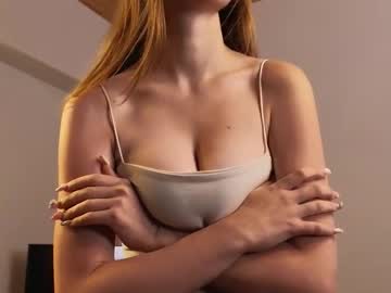 girl Chaturbate Cam Girls with claudia_thomas