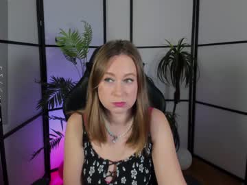 girl Chaturbate Cam Girls with brooke_evans_