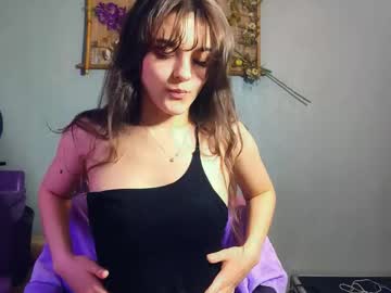girl Chaturbate Cam Girls with elisabethmikowski