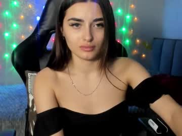 girl Chaturbate Cam Girls with molly_ww