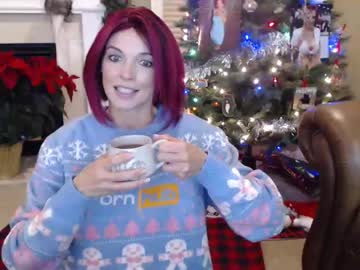girl
        annabellpeaksxx cam image #19370