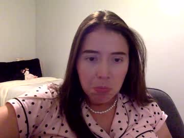 girl Chaturbate Cam Girls with dearbunnylatina95