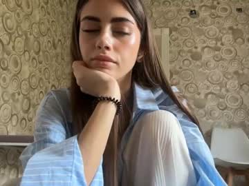 girl Chaturbate Cam Girls with eva_foxie