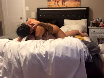 couple Chaturbate Cam Girls with carolina_kink