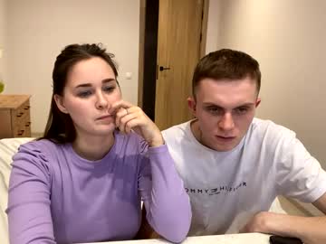 couple Chaturbate Cam Girls with sescouple