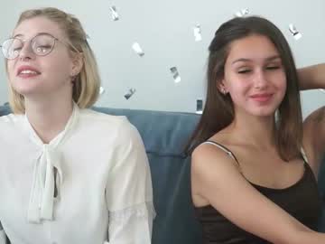 couple Chaturbate Cam Girls with stacyballinger